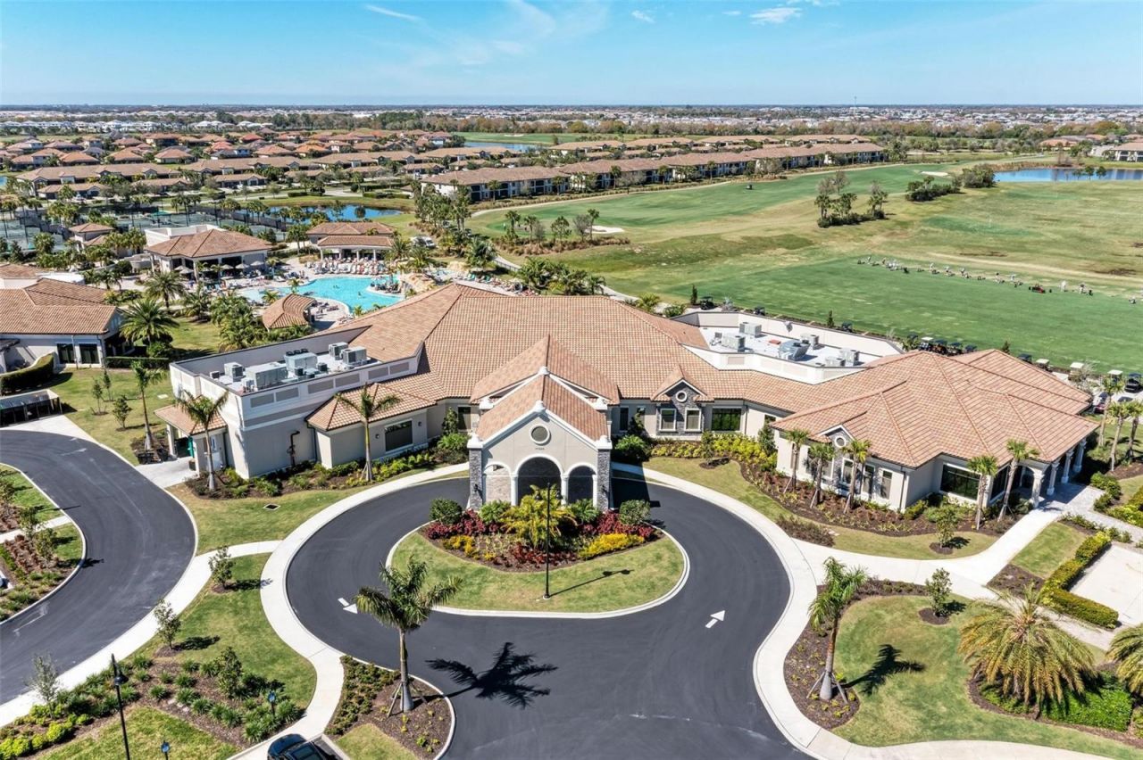 17520 Gawthrop Drive, Unit 305, Lakewood Ranch, FL 34211 Photo