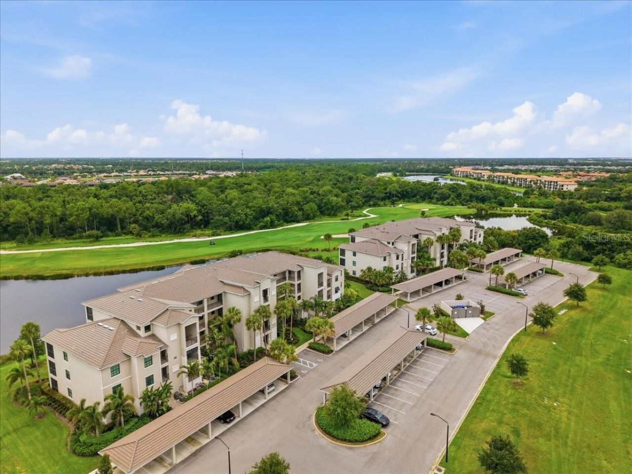17520 Gawthrop Drive, Unit 305, Lakewood Ranch, FL 34211 Photo