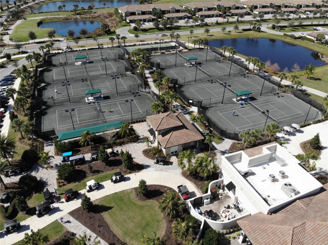17520 Gawthrop Drive, Unit 305, Lakewood Ranch, FL 34211 Photo