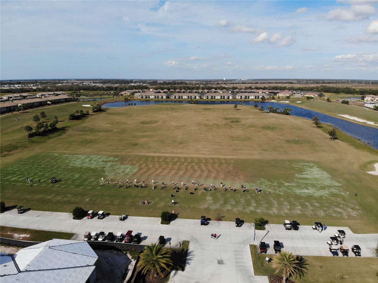 17520 Gawthrop Drive, Unit 305, Lakewood Ranch, FL 34211 Photo