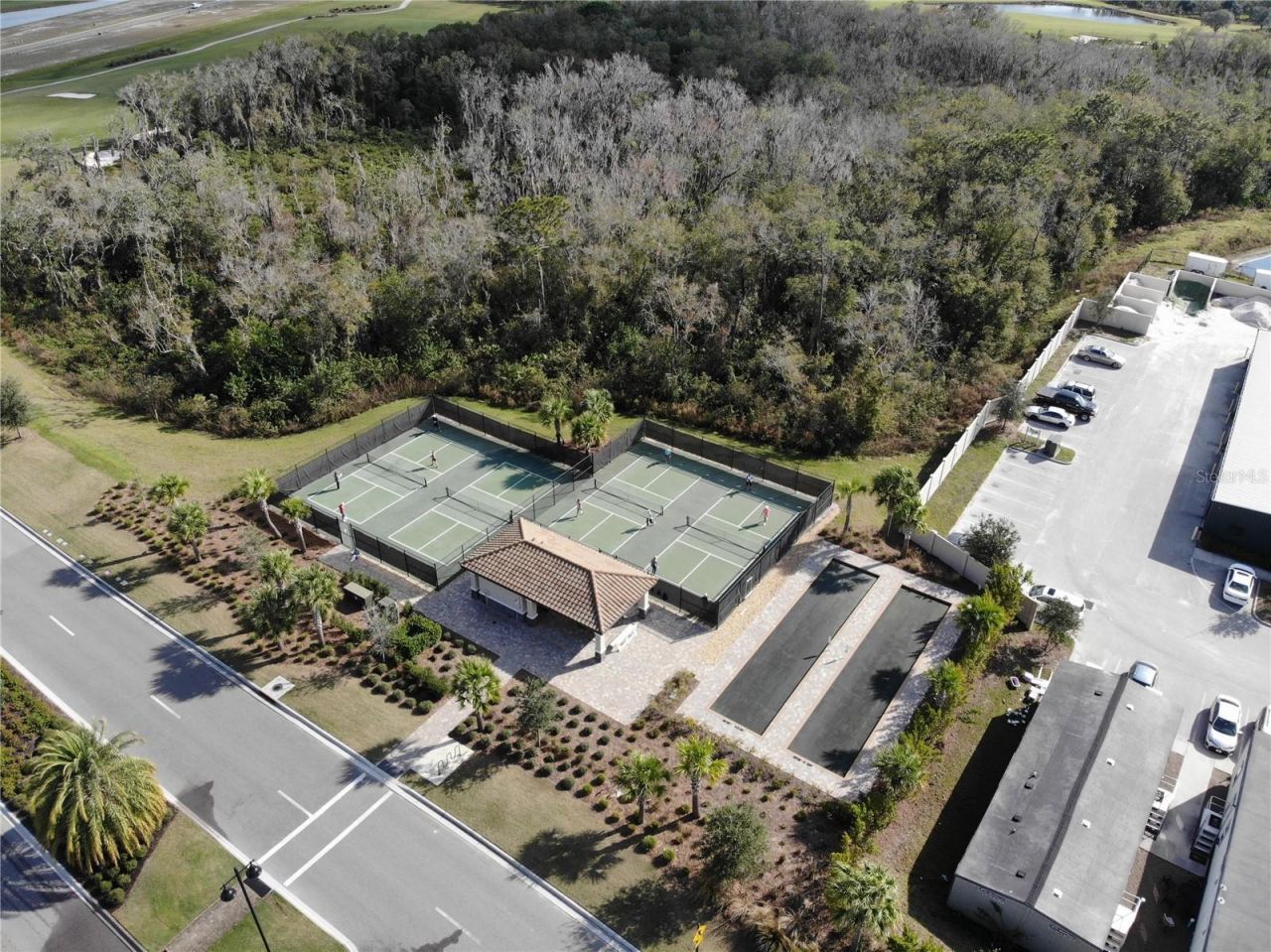 17520 Gawthrop Drive, Unit 305, Lakewood Ranch, FL 34211 Photo