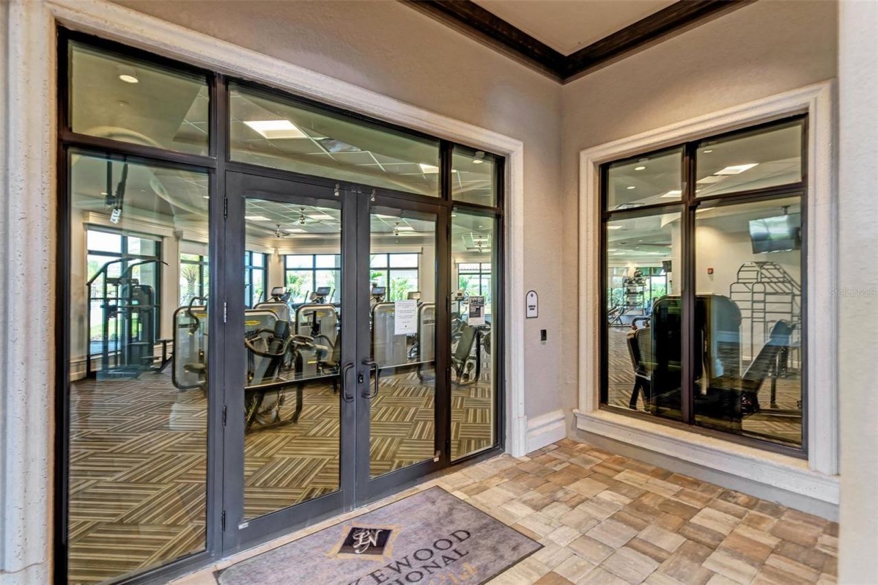 17520 Gawthrop Drive, Unit 305, Lakewood Ranch, FL 34211 Photo