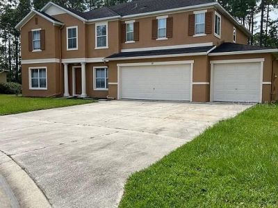 70 Rollins Lane, Palm Coast, FL 32164 Photo