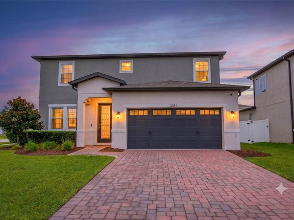 1261 LONE PALM WAY, ST CLOUD, FL 34771