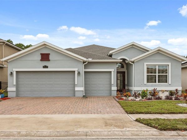 2537 CAMDEN PARK CIRCLE , DAVENPORT, FL 33837