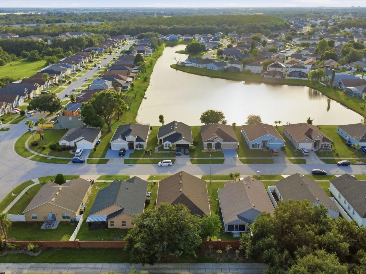 2104 Mallard Creek Circle, Kissimmee, FL 34743 Photo
