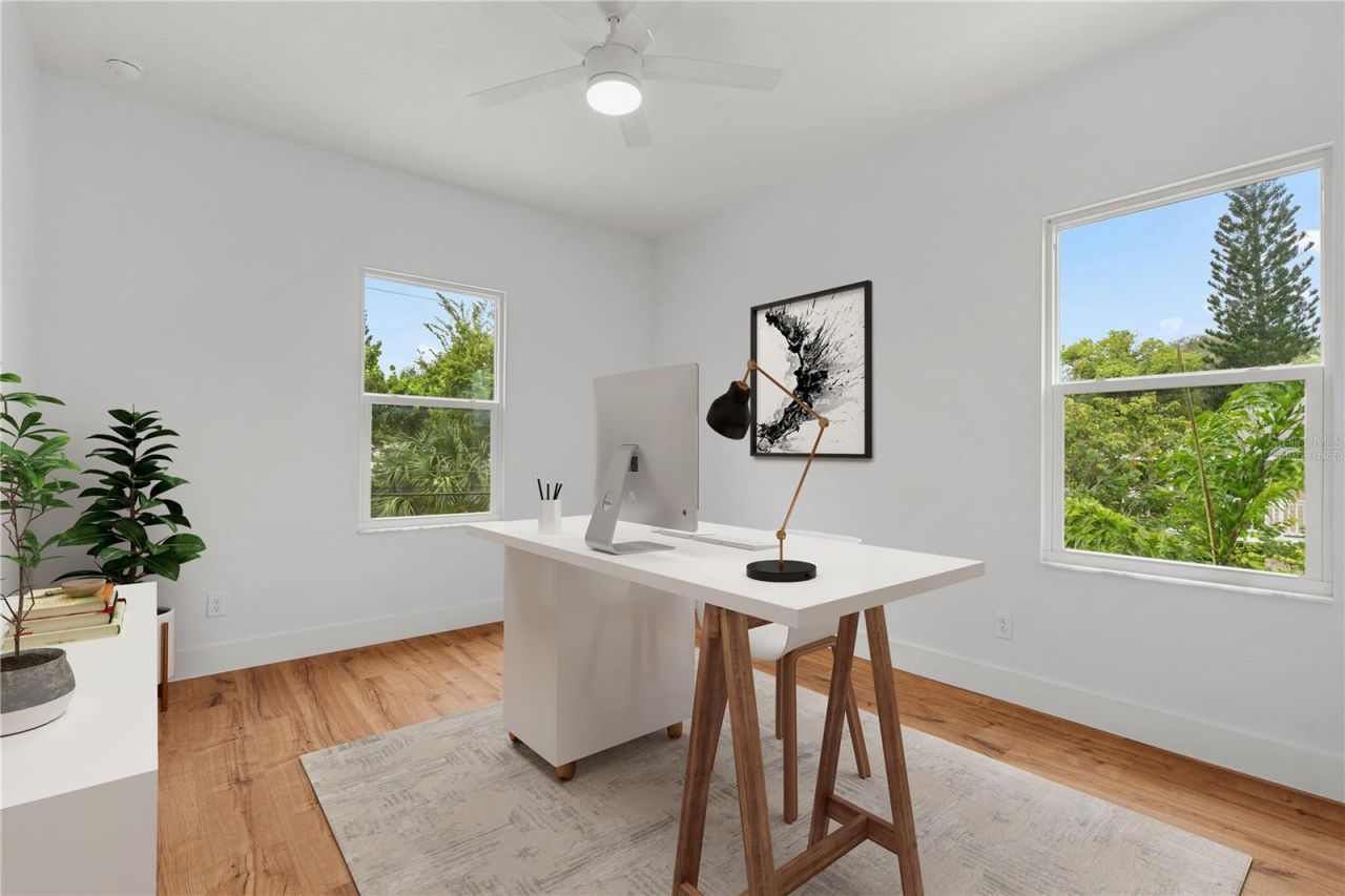 385 Georgia Avenue, Crystal Beach, FL 34681 Photo