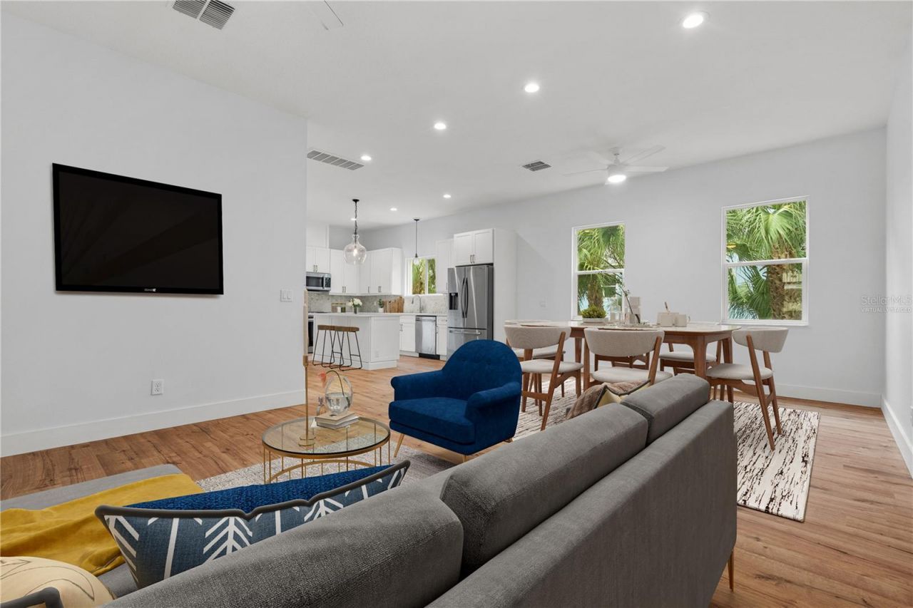 385 Georgia Avenue, Crystal Beach, FL 34681 Photo