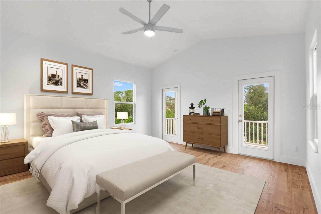 385 Georgia Avenue, Crystal Beach, FL 34681 Photo