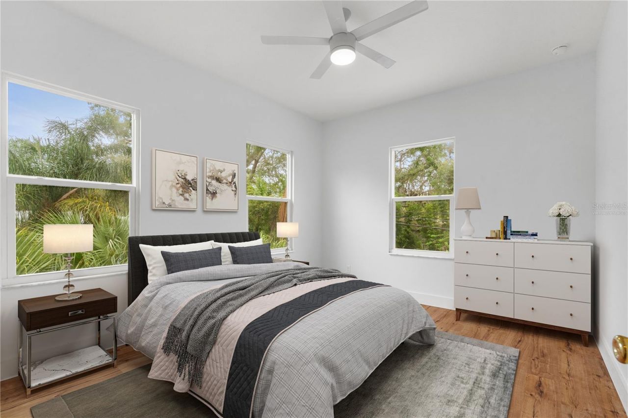 385 Georgia Avenue, Crystal Beach, FL 34681 Photo