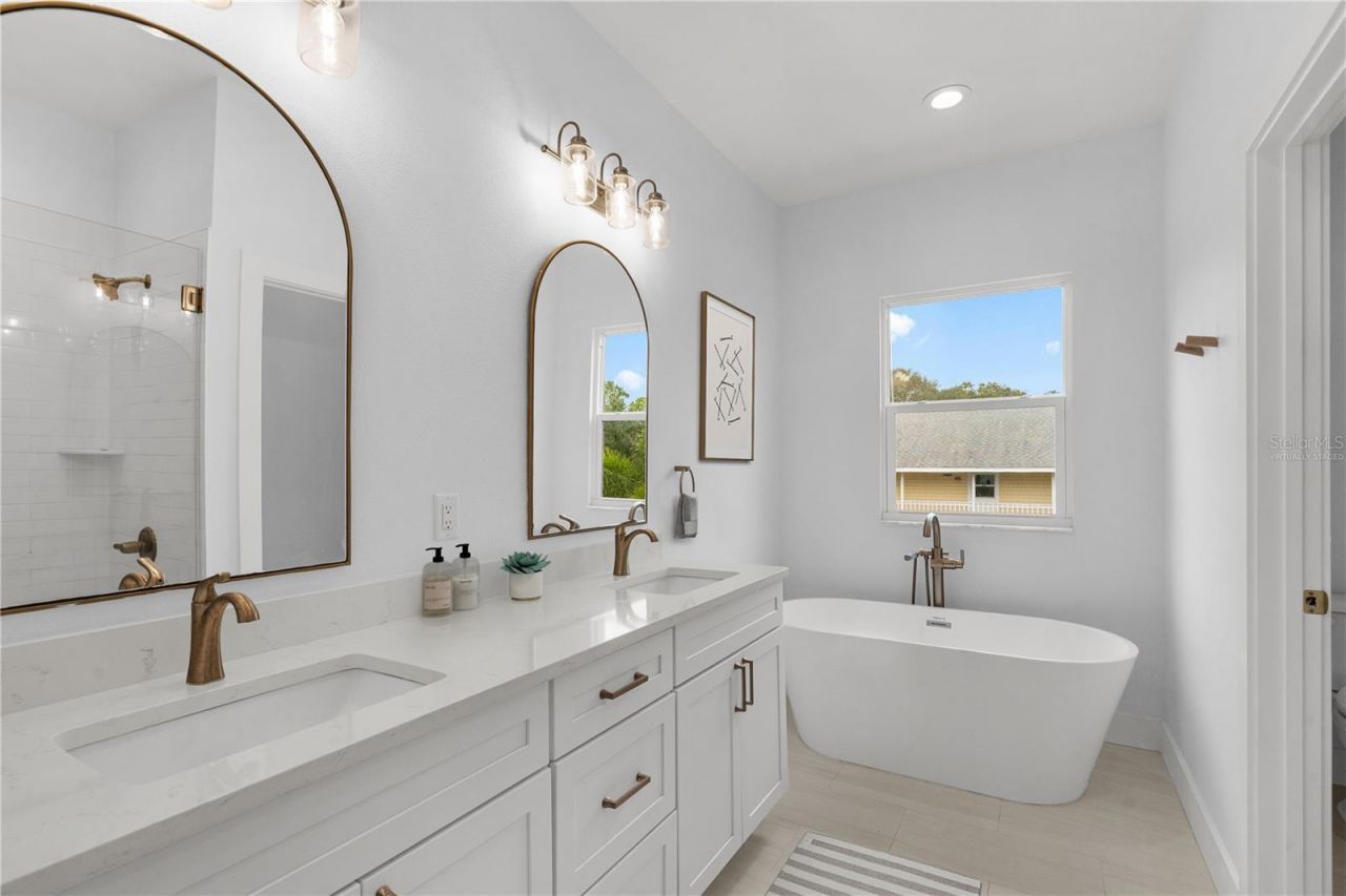 385 Georgia Avenue, Crystal Beach, FL 34681 Photo