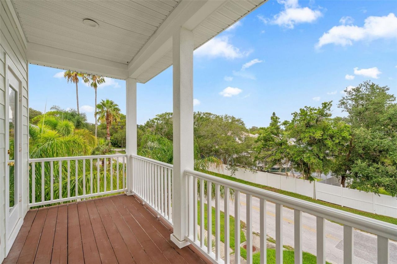 385 Georgia Avenue, Crystal Beach, FL 34681 Photo