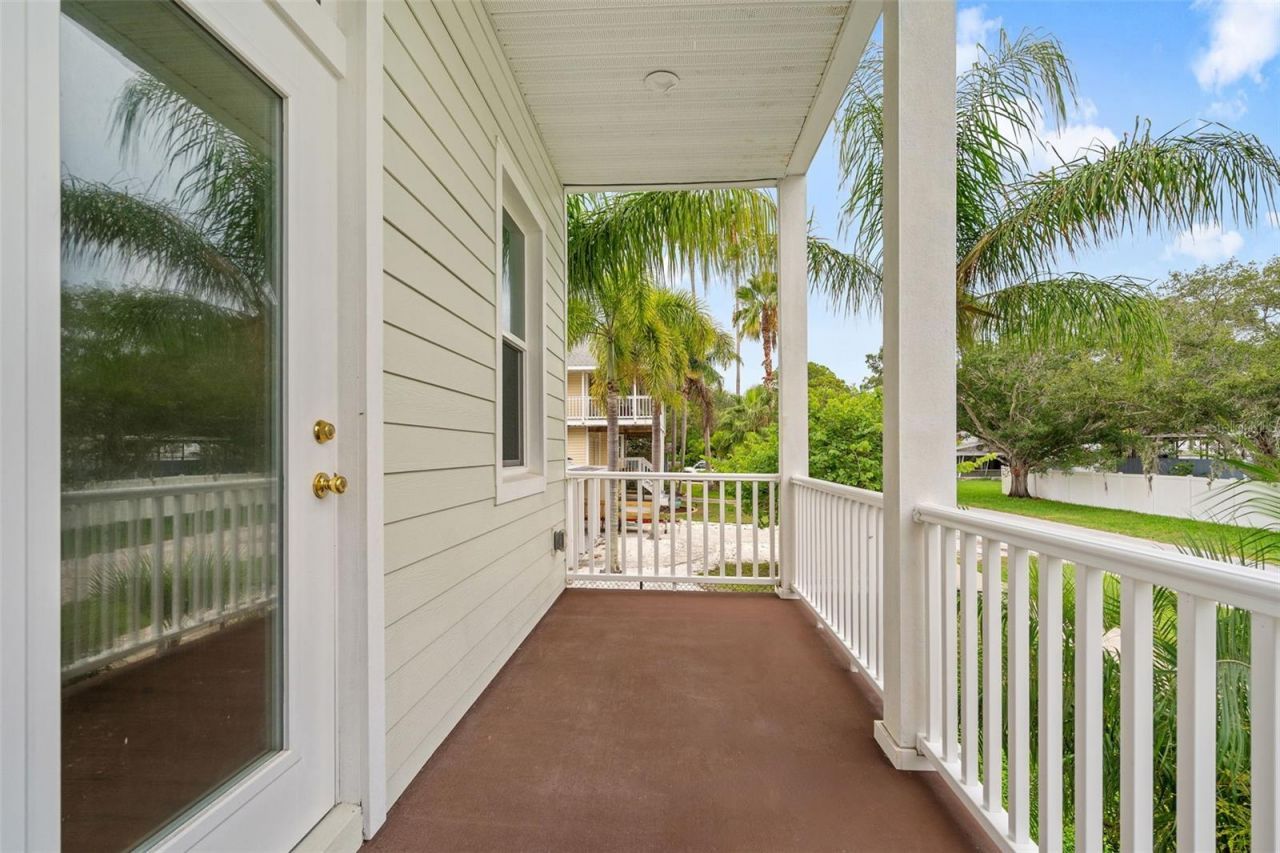 385 Georgia Avenue, Crystal Beach, FL 34681 Photo