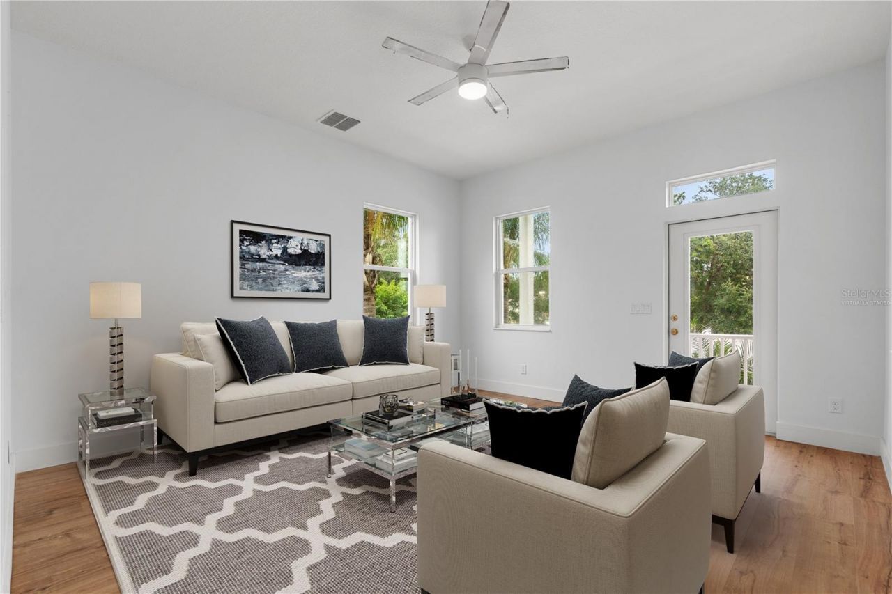 385 Georgia Avenue, Crystal Beach, FL 34681 Photo
