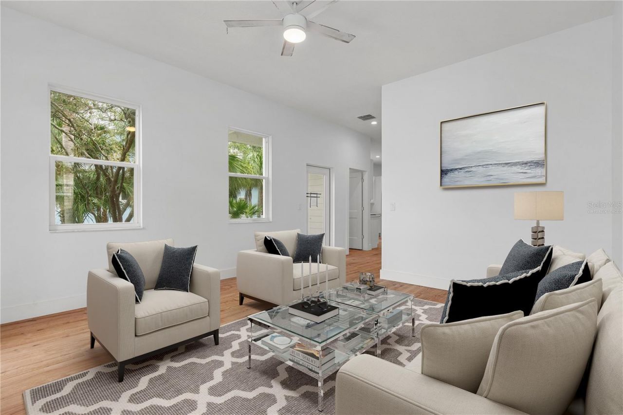 385 Georgia Avenue, Crystal Beach, FL 34681 Photo