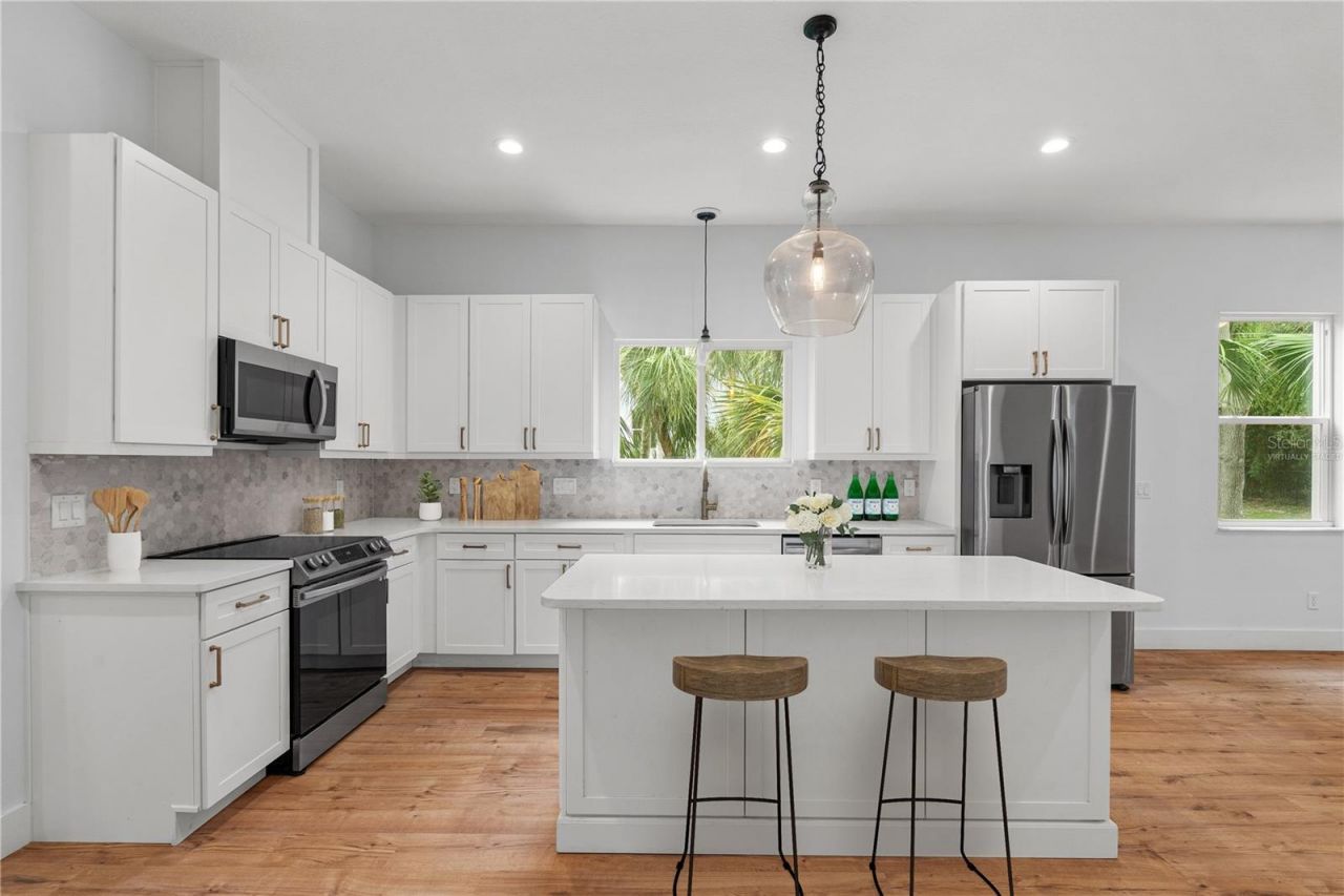 385 Georgia Avenue, Crystal Beach, FL 34681 Photo