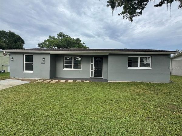 6840 RUNNEL DRIVE , NEW PORT RICHEY, FL 34653