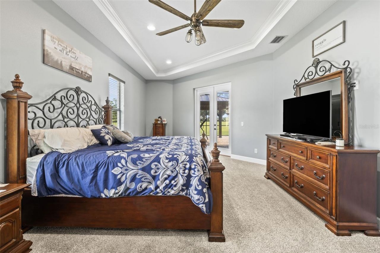 5319 W Trapnell Road, Dover, FL 33527 Photo