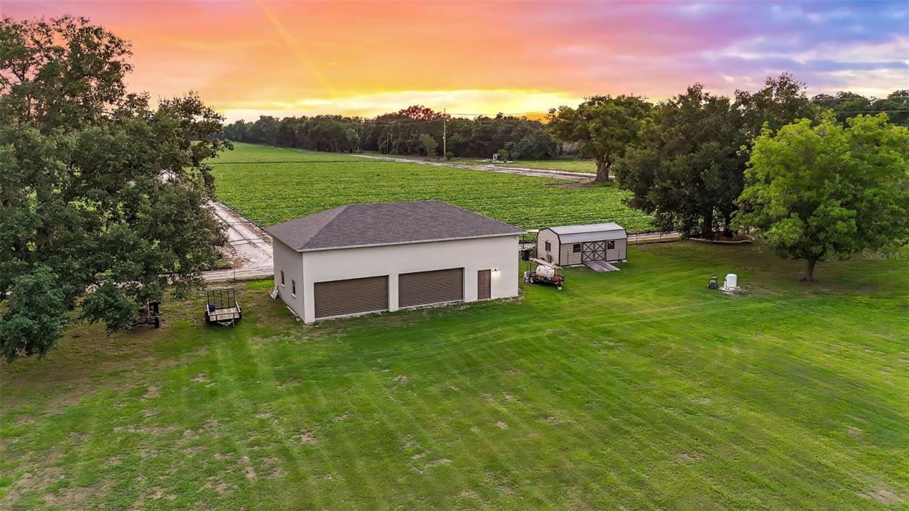 5319 W Trapnell Road, Dover, FL 33527 Photo