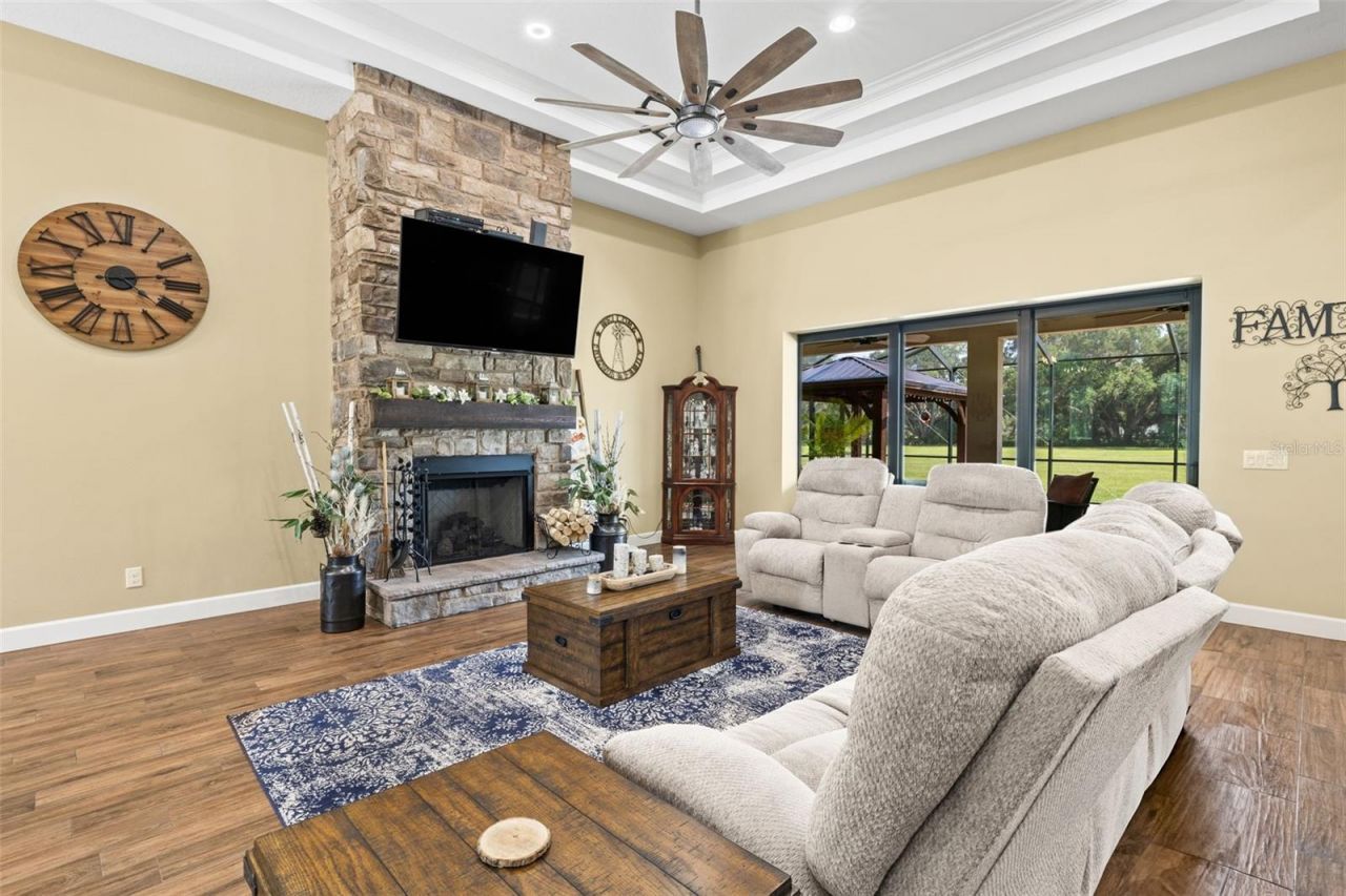 5319 W Trapnell Road, Dover, FL 33527 Photo