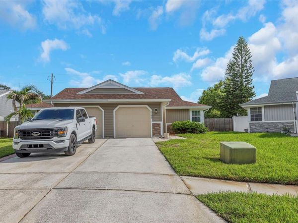 3199 PHLOX DRIVE , Unit 214, PALM HARBOR, FL 34684