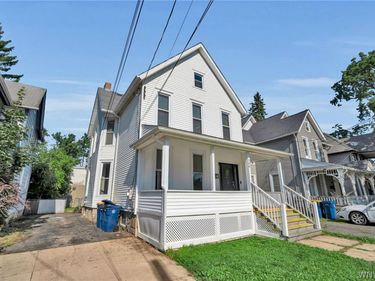 160 Cottage Street, Lockport, NY 14094