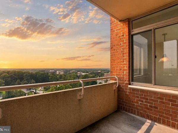 5809 NICHOLSON LANE , Unit 1505, ROCKVILLE, MD 20852