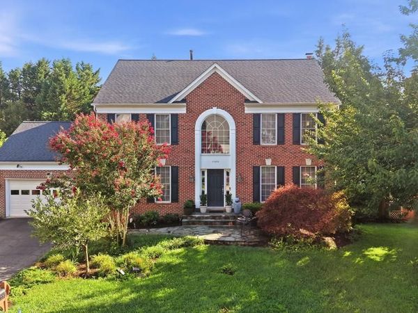 11203 YARDLEY COURT , IJAMSVILLE, MD 21754
