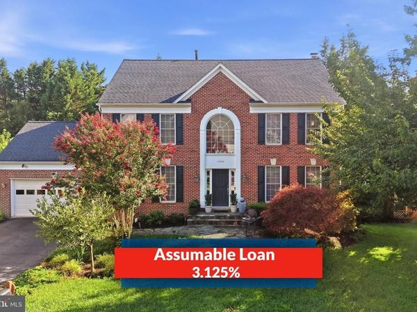 11203 YARDLEY COURT, IJAMSVILLE, MD 21754