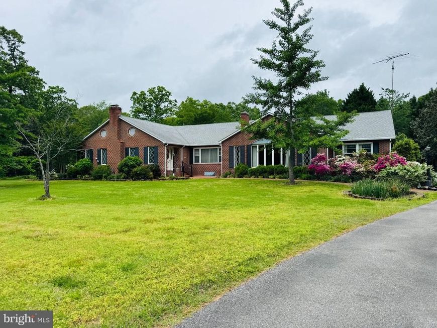 21500 Point Lookout Road , Callaway, MD 20620 Main Photo