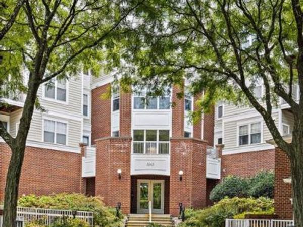 1645 INTERNATIONAL DRIVE, Unit 306, MCLEAN, VA 22102
