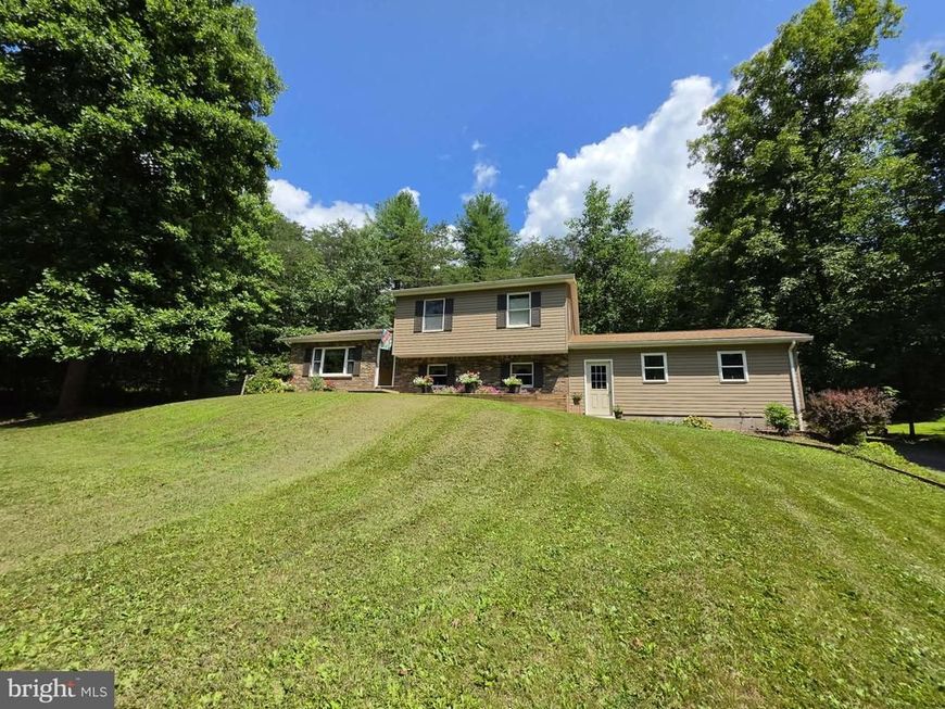 17735 Smith Valley Road , Mapleton Depot, PA 17052 Main Photo