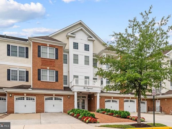15100 HEATHER MILL LANE, Unit 103, HAYMARKET, VA 20169
