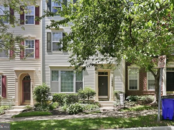 12660 PIEDMONT TRAIL ROAD, CLARKSBURG, MD 20871