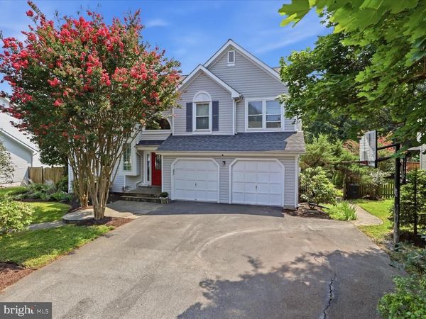 14225 SECLUDED LANE, NORTH POTOMAC, MD 20878