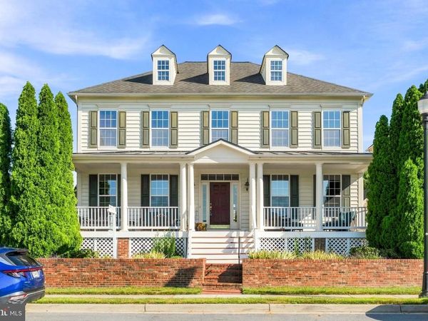 5520 ADAMSTOWN COMMONS DRIVE, ADAMSTOWN, MD 21710