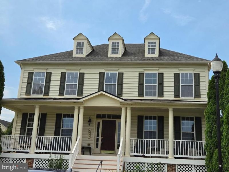 5520 ADAMSTOWN COMMONS DRIVE , ADAMSTOWN, MD 21710