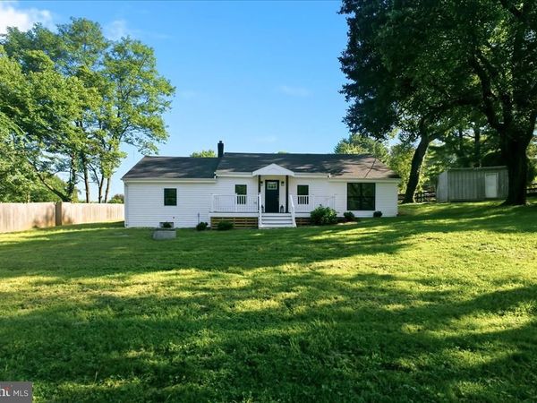 16920 OLIVER STREET, PAEONIAN SPRINGS, VA 20129