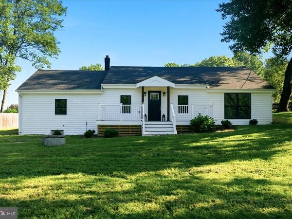 16920 OLIVER STREET, PAEONIAN SPRINGS, VA 20129