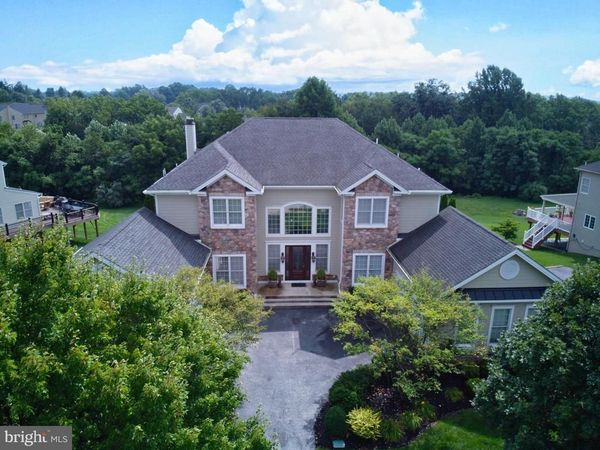 1473 W STONINGTON DRIVE , DOWNINGTOWN, PA 19335