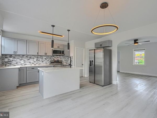 810 MOUNT HOLLY STREET, BALTIMORE, MD 21229