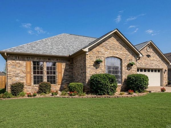 1340 Stone Crest Drive, Conway, AR 72034