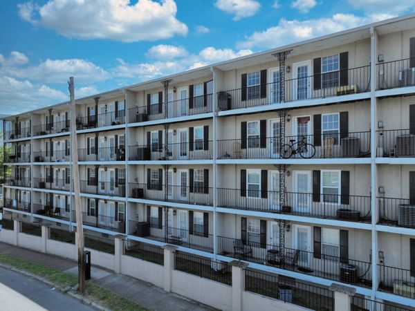 2325 Elliston Pl, Unit 202, Nashville, TN 37203