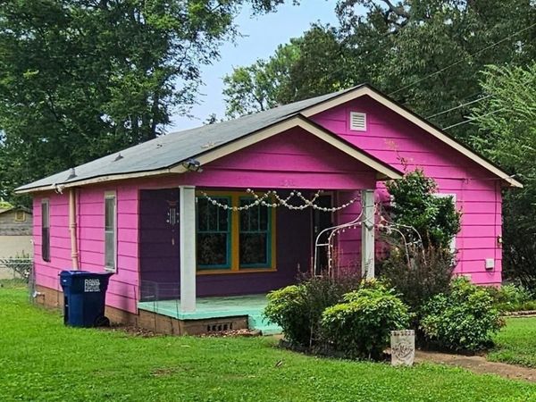 2519 Kildare Street, Huntsville, AL 35811