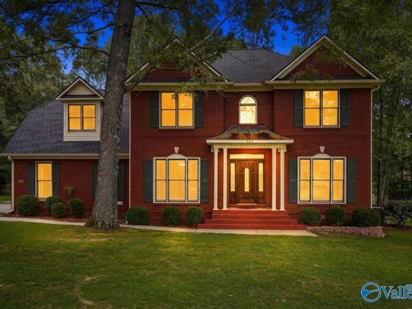 127 Turtle Bend Drive, Toney, AL 35773