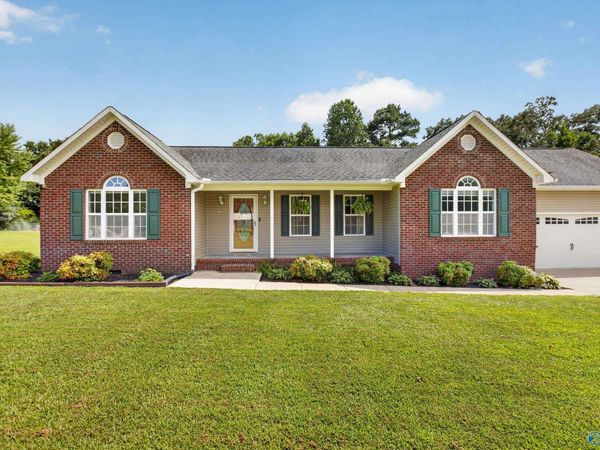 305 Sand Mountain Drive, Rainsville, AL 35986
