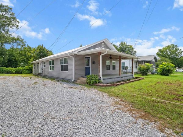 3204 Sansom Avenue, Gadsden, AL 35904