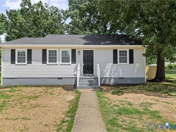 1908 Watts Lane, Henrico, VA 23223