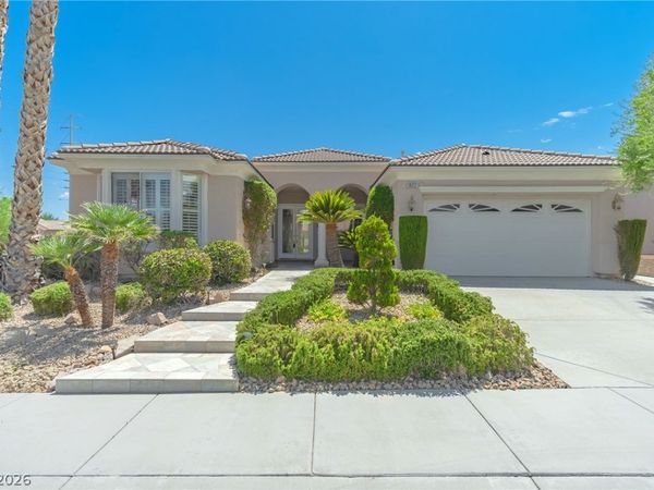 10227 Donde Avenue, Las Vegas, NV 89135