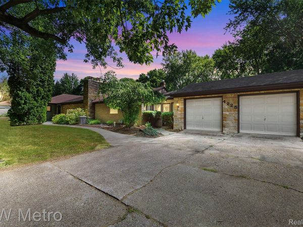 4225 Shreve Drive, Bridgeport Township, Mi 48722